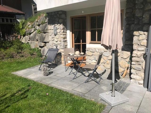 Apartamento Residenz Am Berg Jochberg Exterior foto
