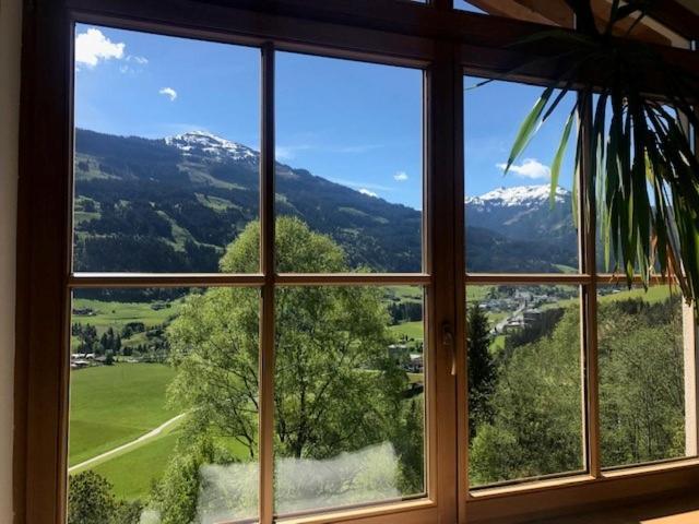 Apartamento Residenz Am Berg Jochberg Exterior foto