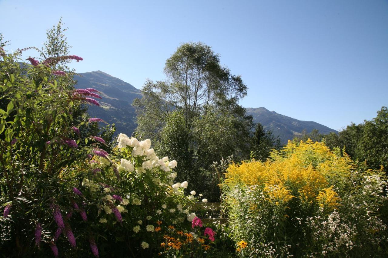 Apartamento Residenz Am Berg Jochberg Exterior foto