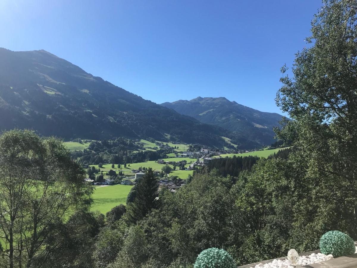 Apartamento Residenz Am Berg Jochberg Exterior foto